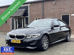 BMW 3-serie - 320i High Executive M-Sport Edition Glasdak Led HiFi