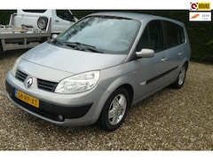 Renault Grand Scénic - 1.6-16V Privilège Luxe 7 persoons uitvoering