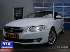 Volvo V70 - 2.0 D2 120pk XENON/NAVIGATIE/FACELIFT/25-09-2015