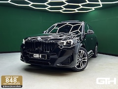 BMW X1 - sDrive20i M-Sport Pro | Lane | Pano | Trekhaak