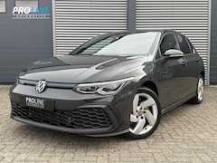 Volkswagen Golf - 1.4 eHybrid GTE