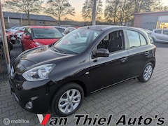 Nissan Micra - 1.2 DIG-S Acenta