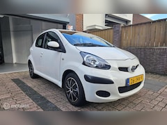 Toyota Aygo - 1.0-12V Comfort