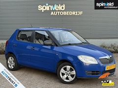 Skoda Fabia - 1.2 Go BJ`11 APK tot 22-10-2026 5drs Stuurbekrachtiging
