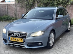 Audi A4 Avant - 2.0 TFSI Pro Line Business NAP Clima Cruise
