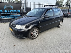 Volkswagen Polo - 1.6-16V GTI orgineel nl auto