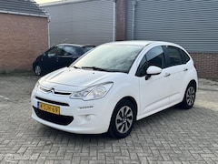 Citroën C3 - 1.2 VTi Tendance*NAP*ONDERHOUDEN*APK 10/26*CRUISE