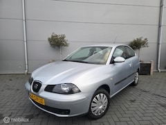 SEAT Ibiza - 1.4-16V Sensation nap