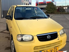 Suzuki Alto - 1.1 GL