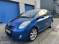 Toyota Yaris - 1.8 VVTi TS | Carplay | Keyless |