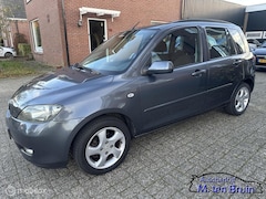 Mazda 2 - 2 1.4 Dynamic Trekhaak/LM velgen/Airco/APK 04-11-2026