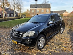 Mercedes-Benz M-klasse - bestel 280 CDI