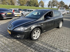 SEAT Leon - 1.6 TDI Ecomotive Businessline COPA