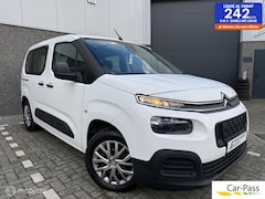 Citroën Berlingo - combi 1.2 PureTech Feel