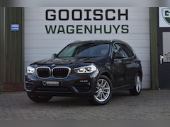 BMW X3 - xDrive30e High Executive | Trekhaak | Harman Kardon | Carplay | Leder |