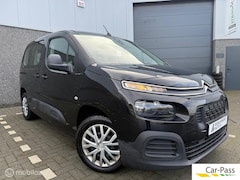 Citroën Berlingo - combi 1.2 PureTech Feel