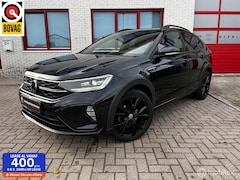 Volkswagen Taigo - 1.5 TSI R-Line AUTOMAATNAVI/CRUISE/CAMERA