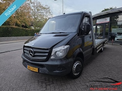 Mercedes-Benz Sprinter - bestel 416 2.2 CDI 432 HD