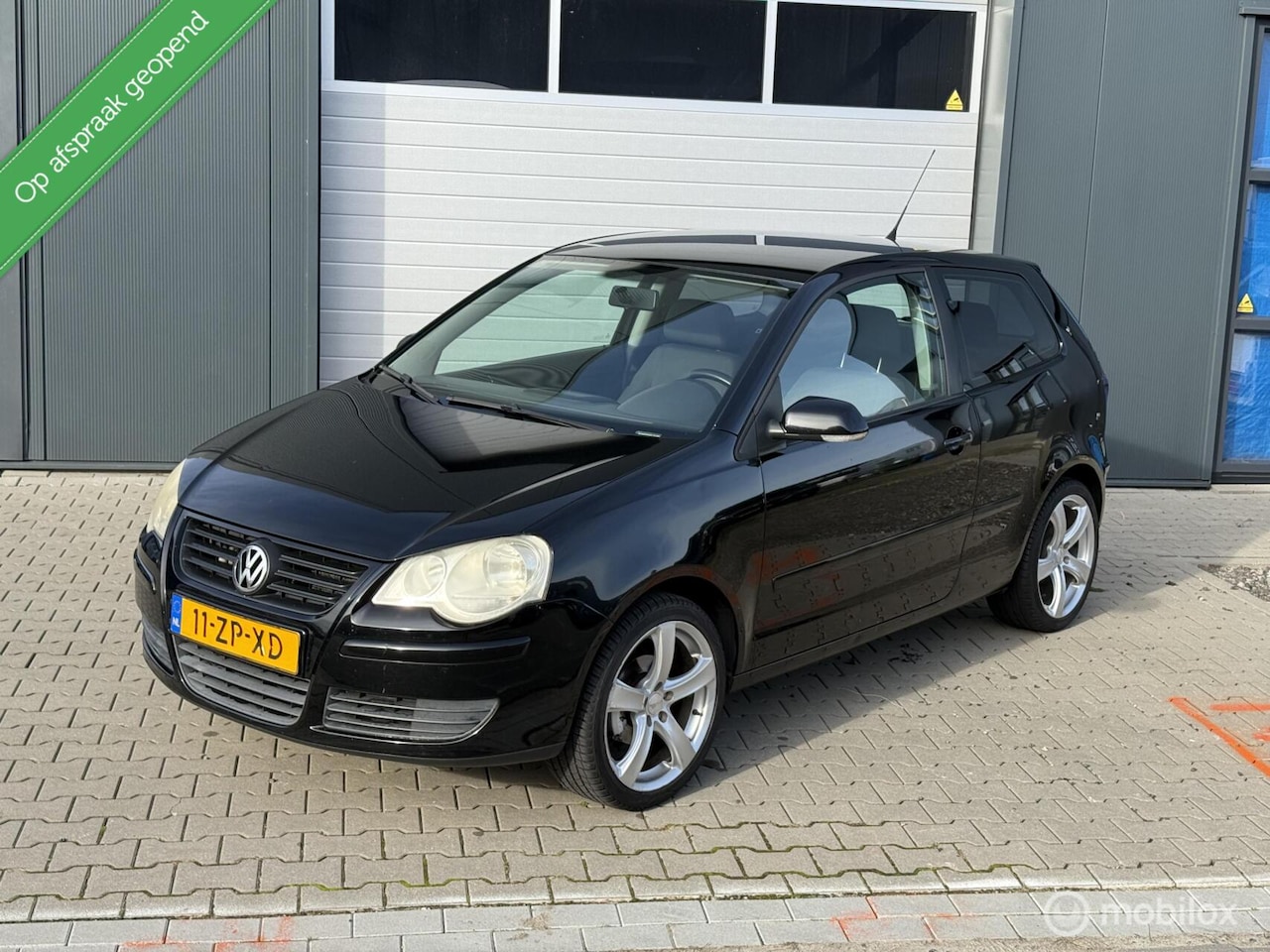 Volkswagen Polo - 1.2-12V | Airco| CarPlay| Cruise| Sport velg - AutoWereld.nl