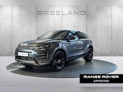 Land Rover Range Rover Evoque - P270e Dynamic SE | Trekhaak | Panoramadak | 360° Camera
