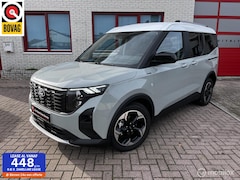 Ford Tourneo Courier - 1.0 EcoBoost ACTIVE / AUTOMAAT / 5 PERS