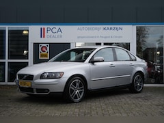 Volvo S40 - 2.0 Edition II Sport