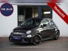 Abarth 595 - C 1.4 T-Jet F|-595|Cabrio|Abarth|Scorpione|Limited Edition|Pista Uitlaat|Tech pack|Nieuwst