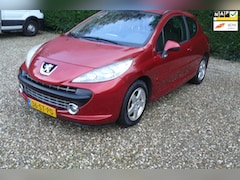 Peugeot 207 - 1.4-16V XS Pack apk 11-11-2026