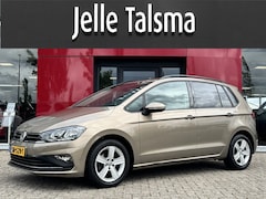 Volkswagen Golf Sportsvan - 1.0 TSI Comfortline Automaat | Navigatie | Apple Carplay | Achteruitrijcamera