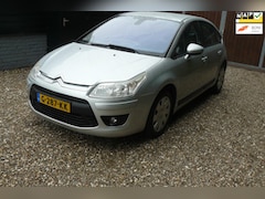 Citroën C4 - 1.6 VTi Image apk 18-5-2026 airco