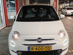 Fiat 500 - 1.0 Hybrid Dolcevita