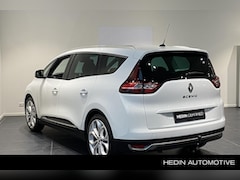 Renault Grand Scénic - 1.4 TCe Zen 7p