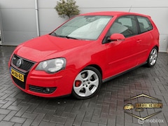 Volkswagen Polo - 1.8 GTI * 260 pk+