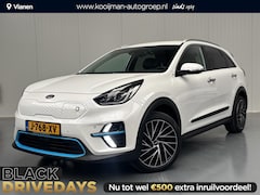 Kia e-Niro - ExecutiveLine 64 kWh