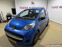 Peugeot 107 - 1.0-12V XS Airco/Apk