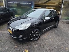 Citroën DS3 - 1.6 THP Sport Chic | 2E EIGENAAR | 12MND GARANTIE | NAVI | AIRCO | CRUISE | LMV