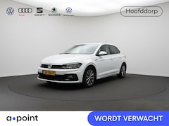 Volkswagen Polo - 1.0 TSI Comfortline 95 pk | Navigatie | Parkeersensoren | Adaptieve cruise control | Apple