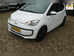 Volkswagen Up! - 1.0 move up BlueMotion apk 29-10-2026