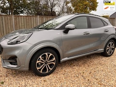 Ford Puma - 1.0 Hybrid 155PK ST-Line X Automaat Navigatie & Camera & Winterpakket