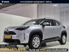 Toyota Yaris Cross - 1.5 VVT-I Active | Trekhaak | Dealer onderhouden |Apple CarPlay/Android Auto | adaptieve c