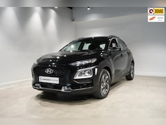Hyundai Kona - 1.6 GDI HEV Comfort Carplay, Camera, Navi