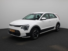 Kia Niro EV - Light Edition 64.8 kWh | Camera | Cruise Control | Navigatie | Parkeer Sensoren