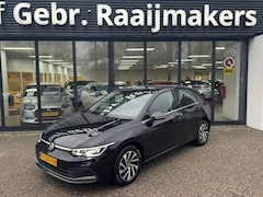 Volkswagen Golf - 1.4 eHybrid Style*ACC*Navi*Apple Carplay