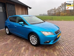 SEAT Leon - 1.0 EcoTSI Style Connect