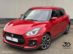 Suzuki Swift - 1.4 Sport 129PK ACC Keyless Camera Navi RIJKLAA