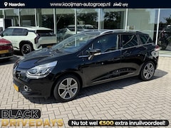 Renault Clio Estate - 0.9 TCe Night&Day Trekhaak