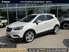 Opel Mokka X - 1.4 Turbo 120 Jaar Edition AUTOMAAT
