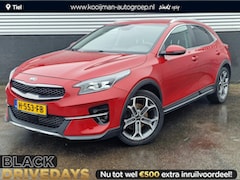 Kia XCeed - 1.4 T-GDi DynamicPlusLine Navigatie, Stoel- & Stuurwielverwarming, Achteruitrijcamera, LMV