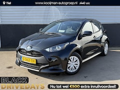 Toyota Yaris - 1.5 Hybrid Active Apple Carplay en/of Android navigatie, Achteruitrijcamera, Adaptieve cru