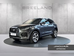 Jaguar E-Pace - P300e R-Dynamic S | Panoramadak | ACC | Meridian™